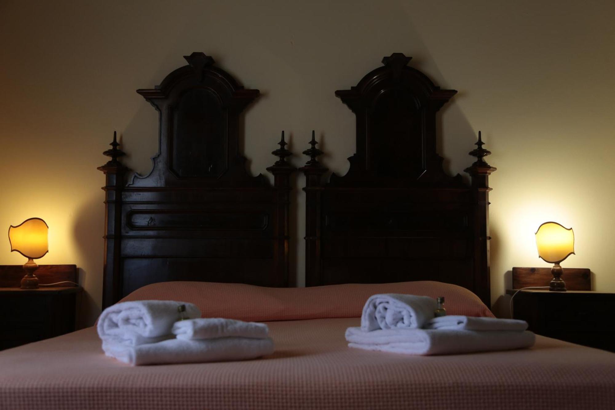 Borgo Villa Certano - Case Vacanza In Toscana Siena Buitenkant foto