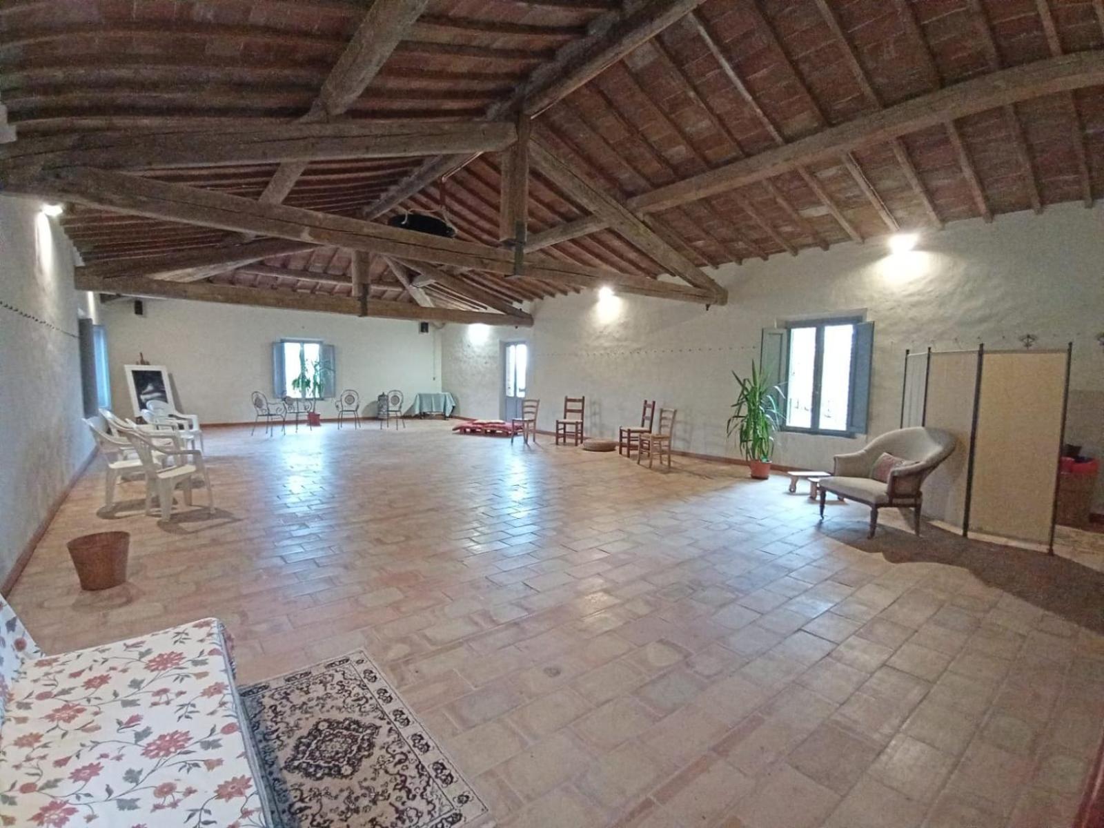 Borgo Villa Certano - Case Vacanza In Toscana Siena Buitenkant foto