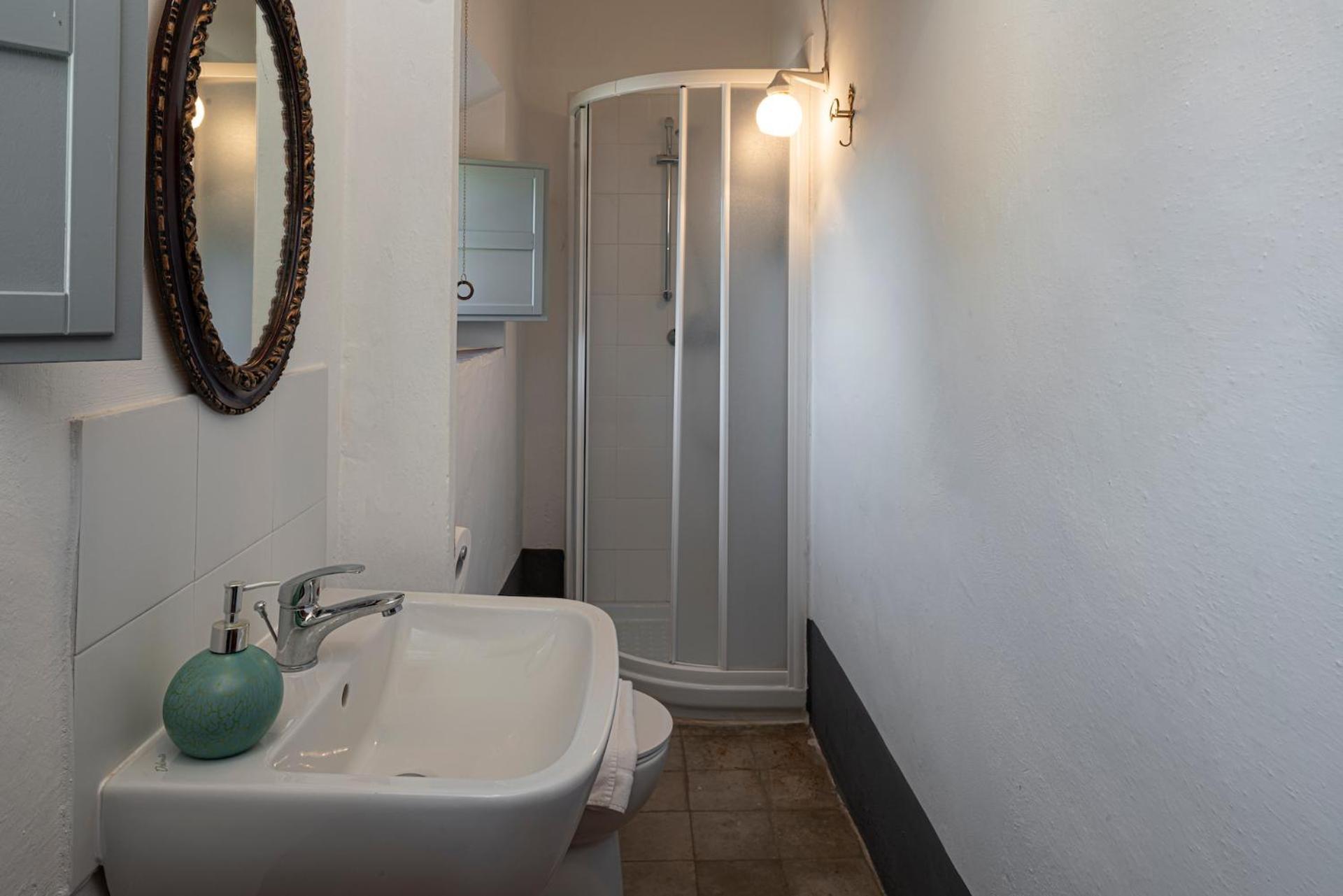 Borgo Villa Certano - Case Vacanza In Toscana Siena Buitenkant foto